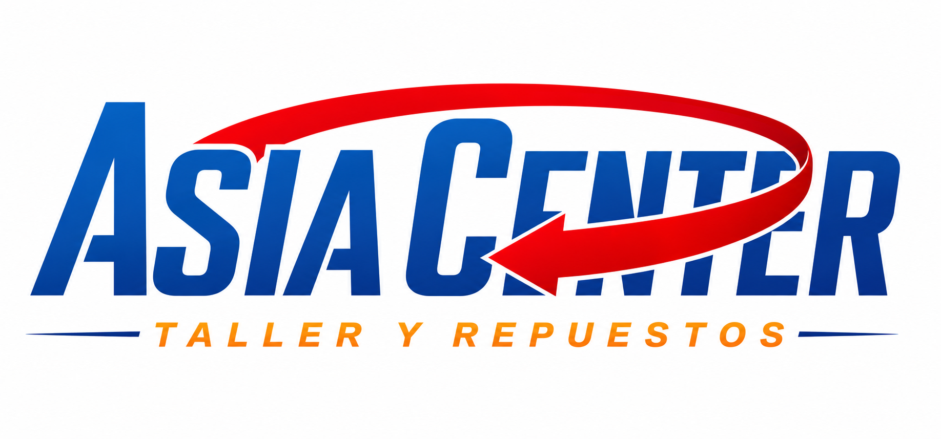 Asia Center S.A